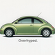Image for article titled The Ten Most Overhyped Cars Of All Time